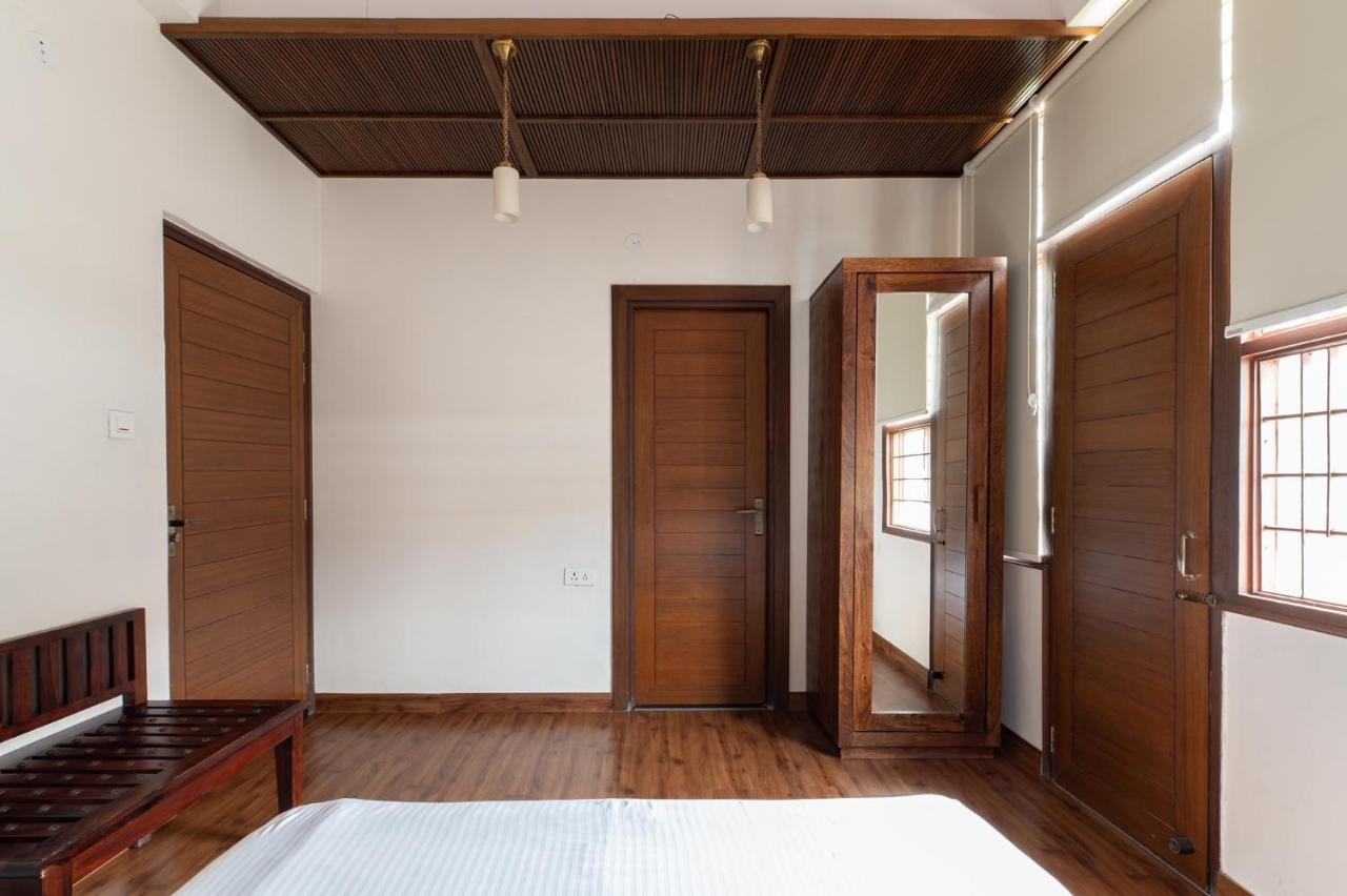 Bed & Breakfast Bhola Bhawan