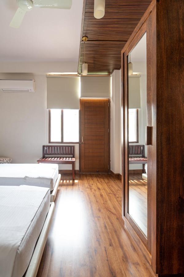 Bed & Breakfast Bhola Bhawan