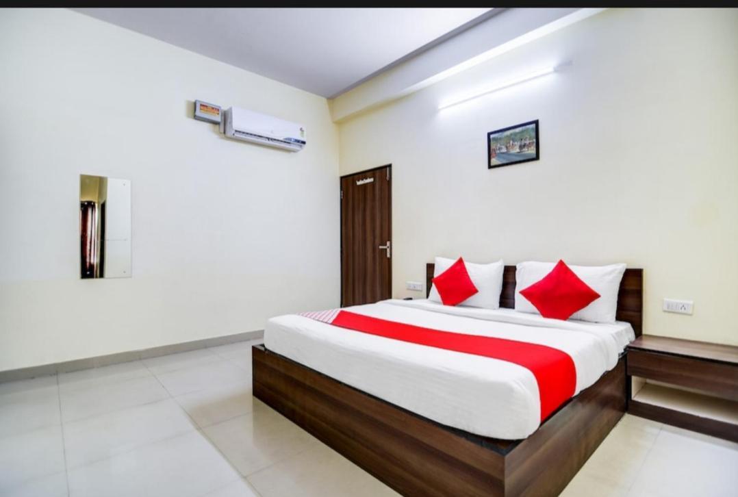 Fabhotel Majestic Heights Hotel Jaipur