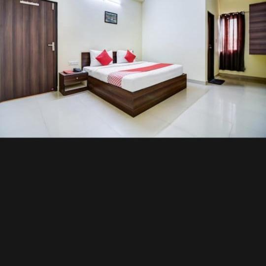 Fabhotel Majestic Heights Hotel Jaipur