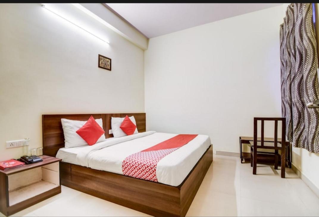 Hotel Fabhotel Majestic Heights Jaipur