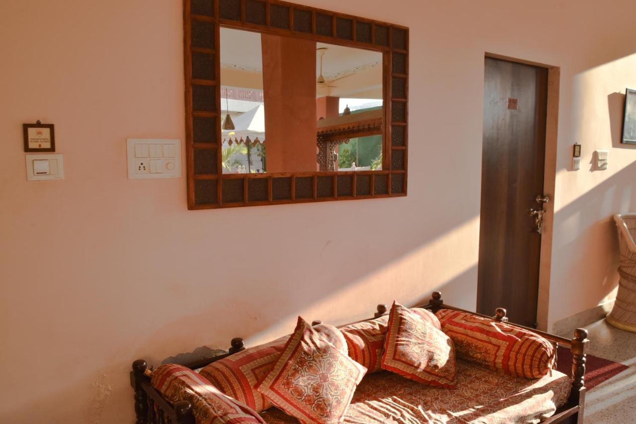Suryaa - A Boutique Heritage Hotel
