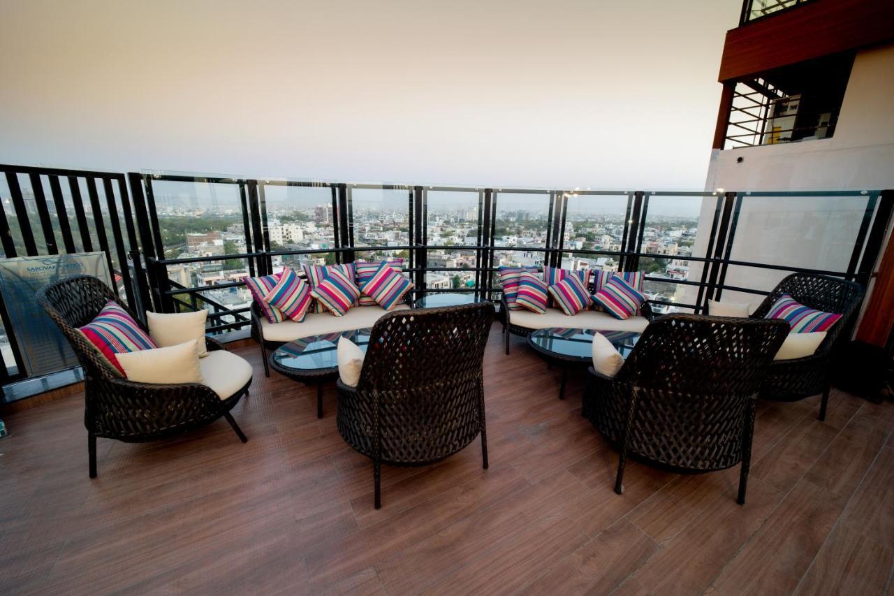 Sarovar Portico Jaipur