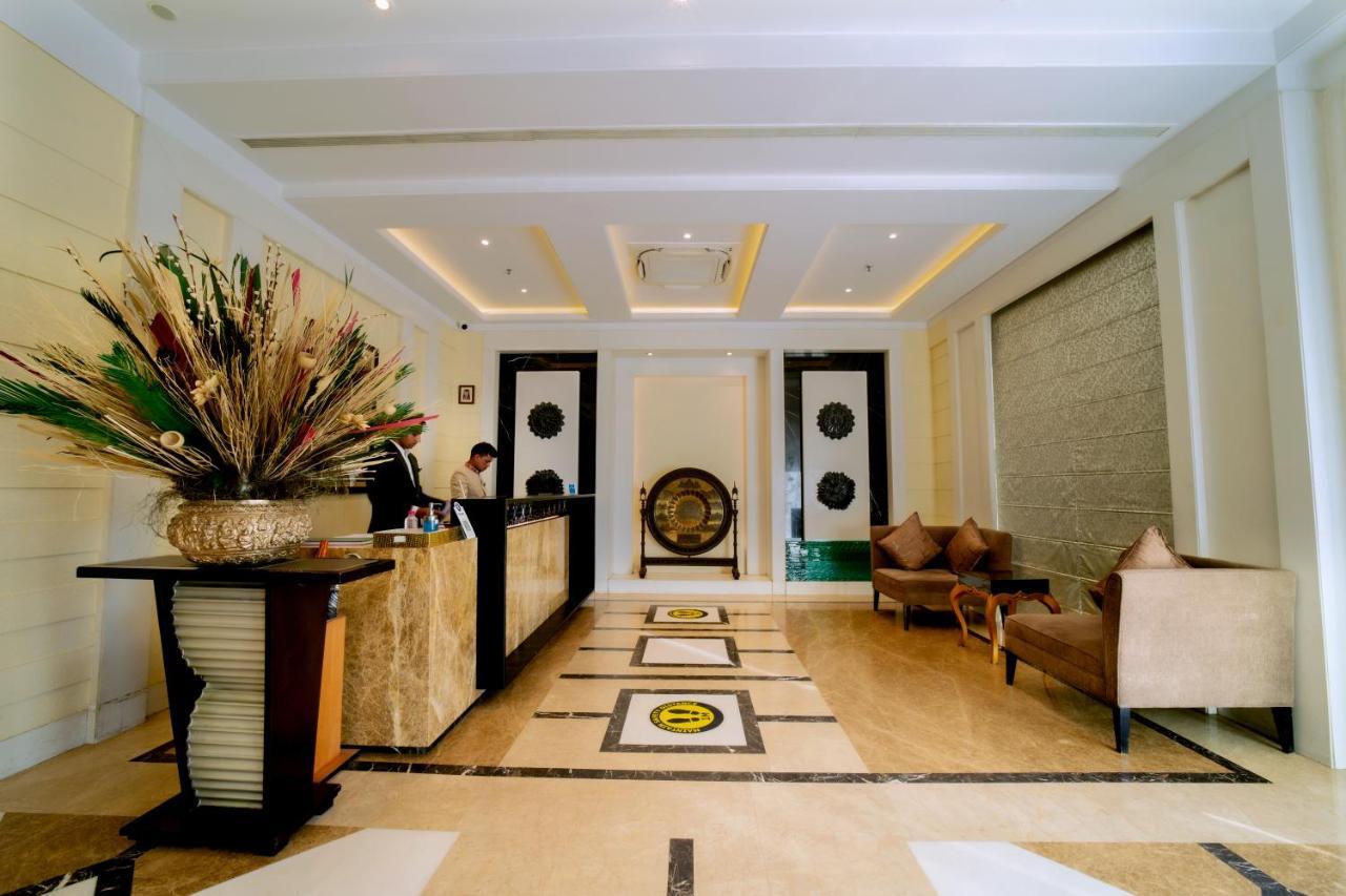Sarovar Portico Jaipur