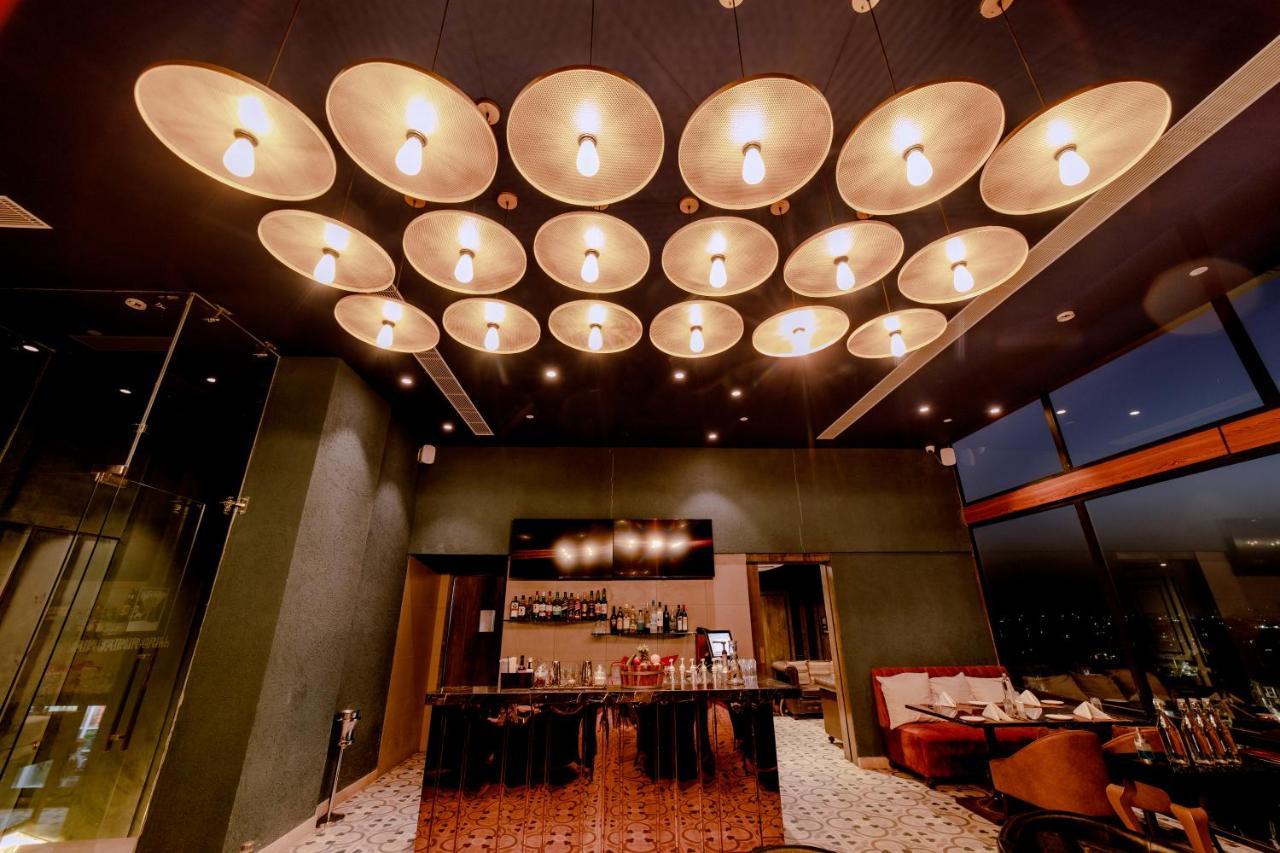 Sarovar Portico Hotel 4*