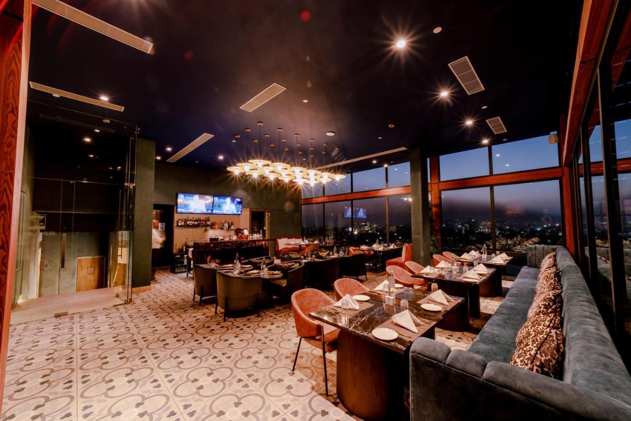 Sarovar Portico Jaipur