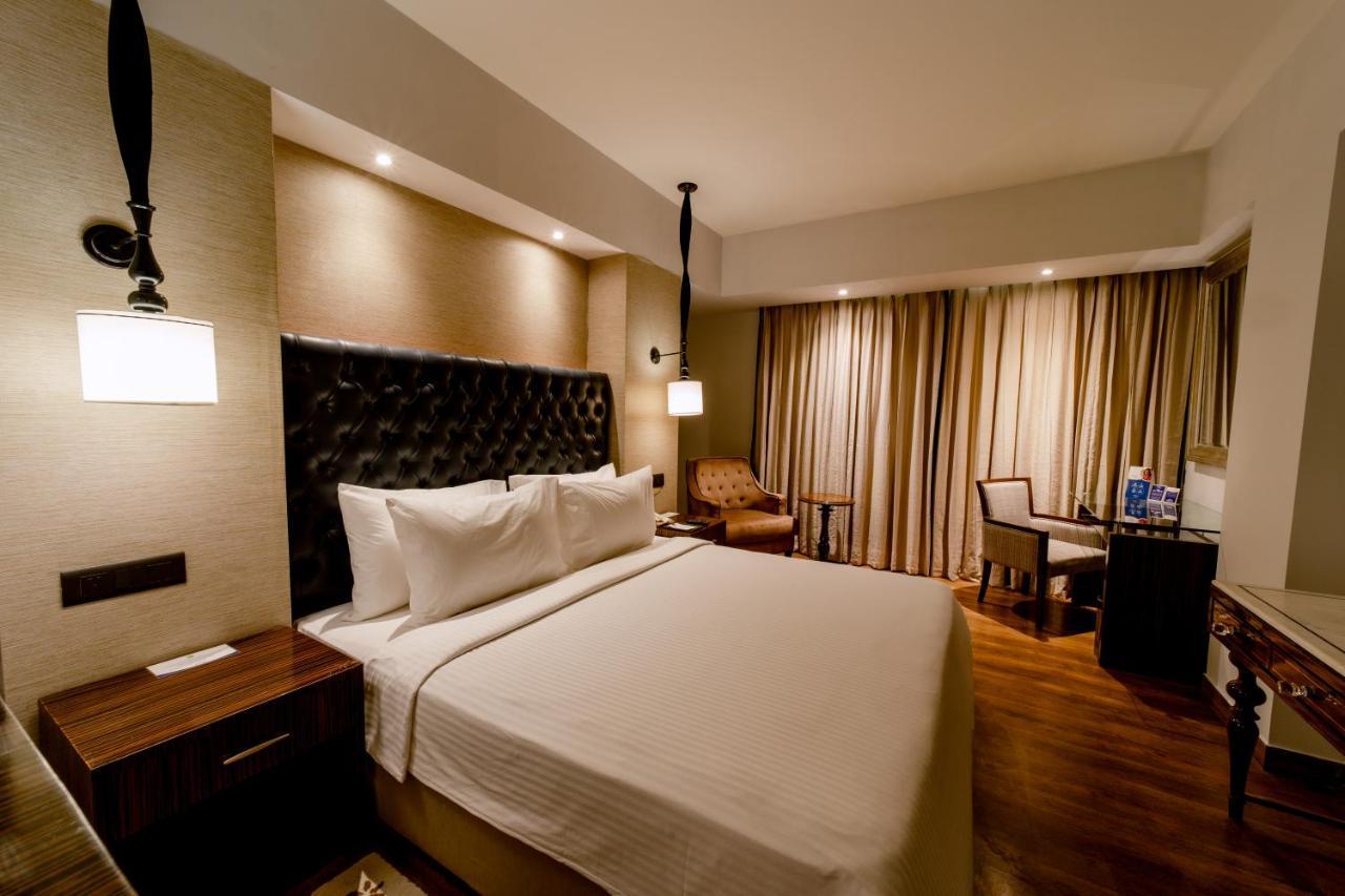 Sarovar Portico Hotel Jaipur