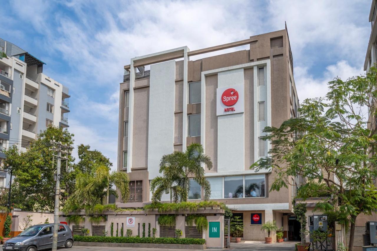 Hotel Spree Jaipur