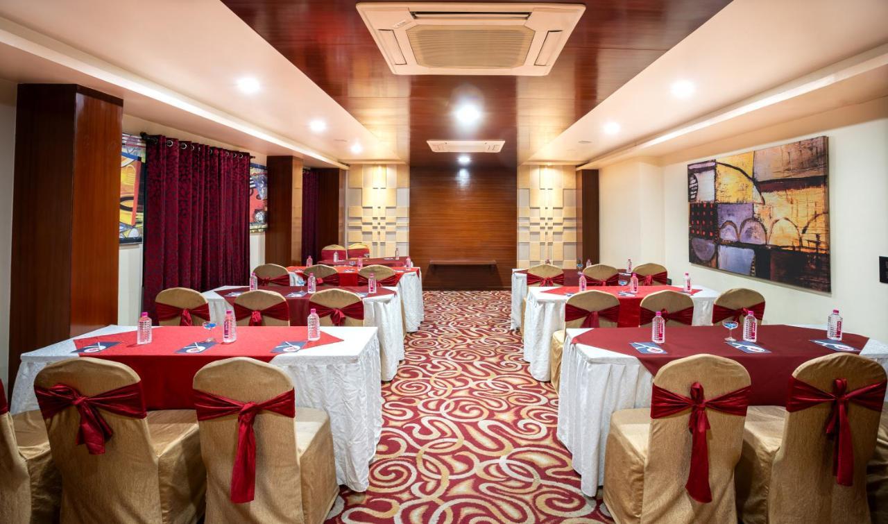 Spree Hotel 4*