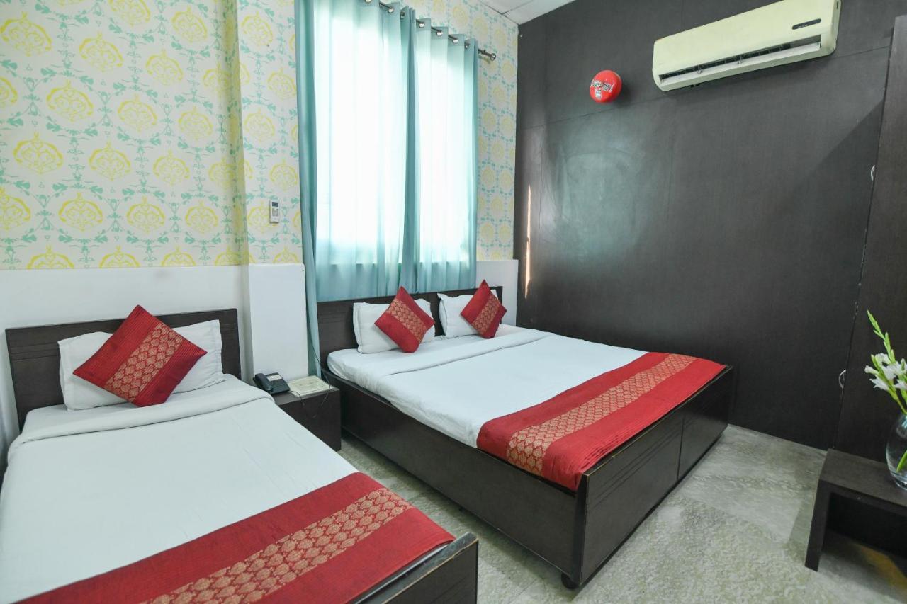 Raya Hotel Jaipur