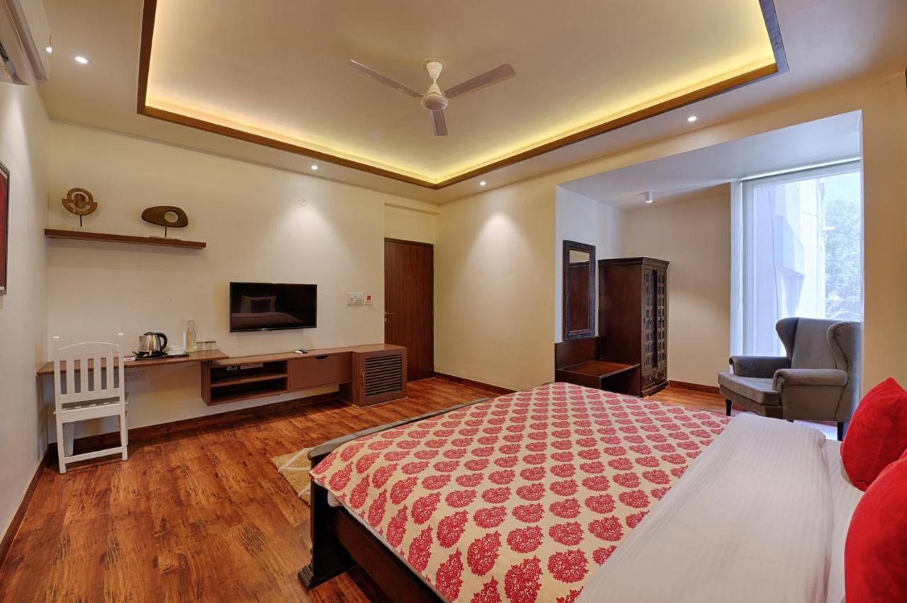 The Gulmohar Mansion - Boutique In Jaipur