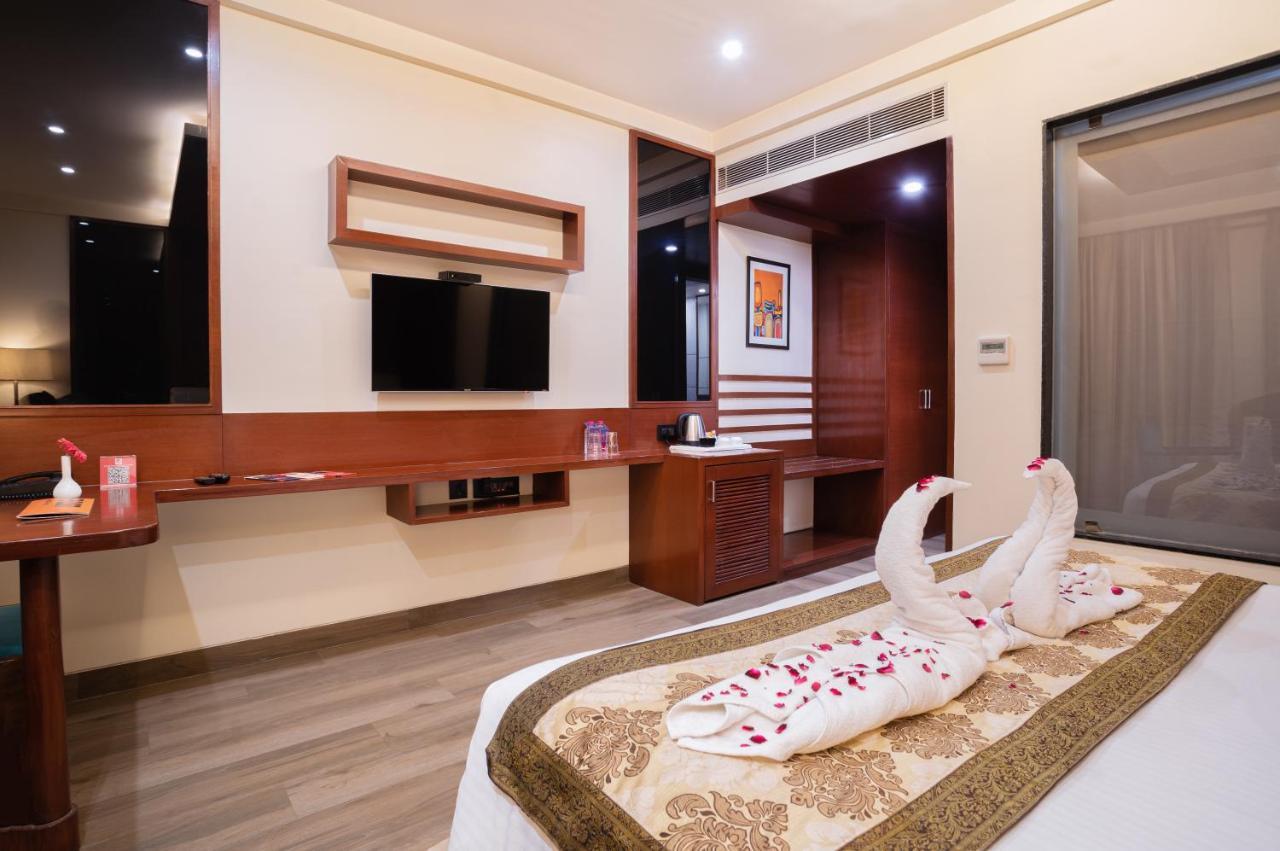 Spree Hotel 4*