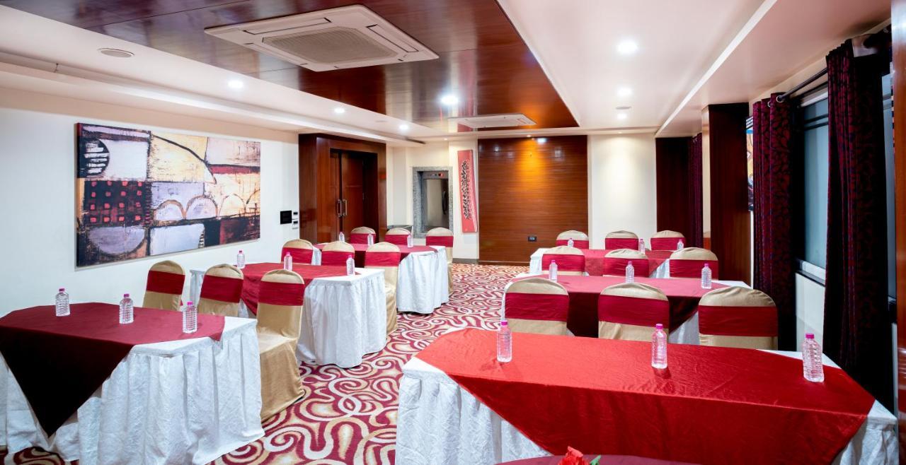 Spree 4* Jaipur