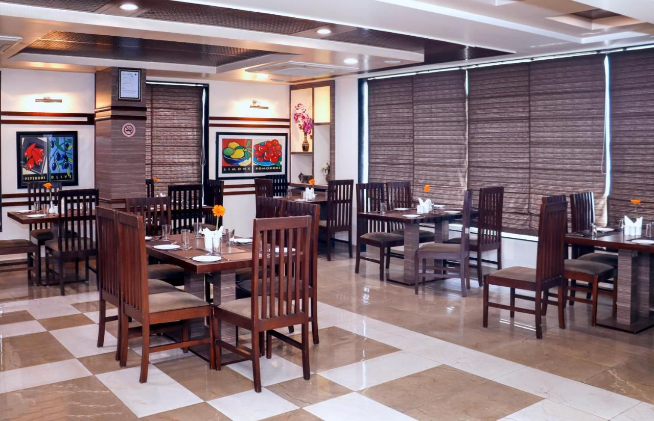 Hotel Spree Jaipur