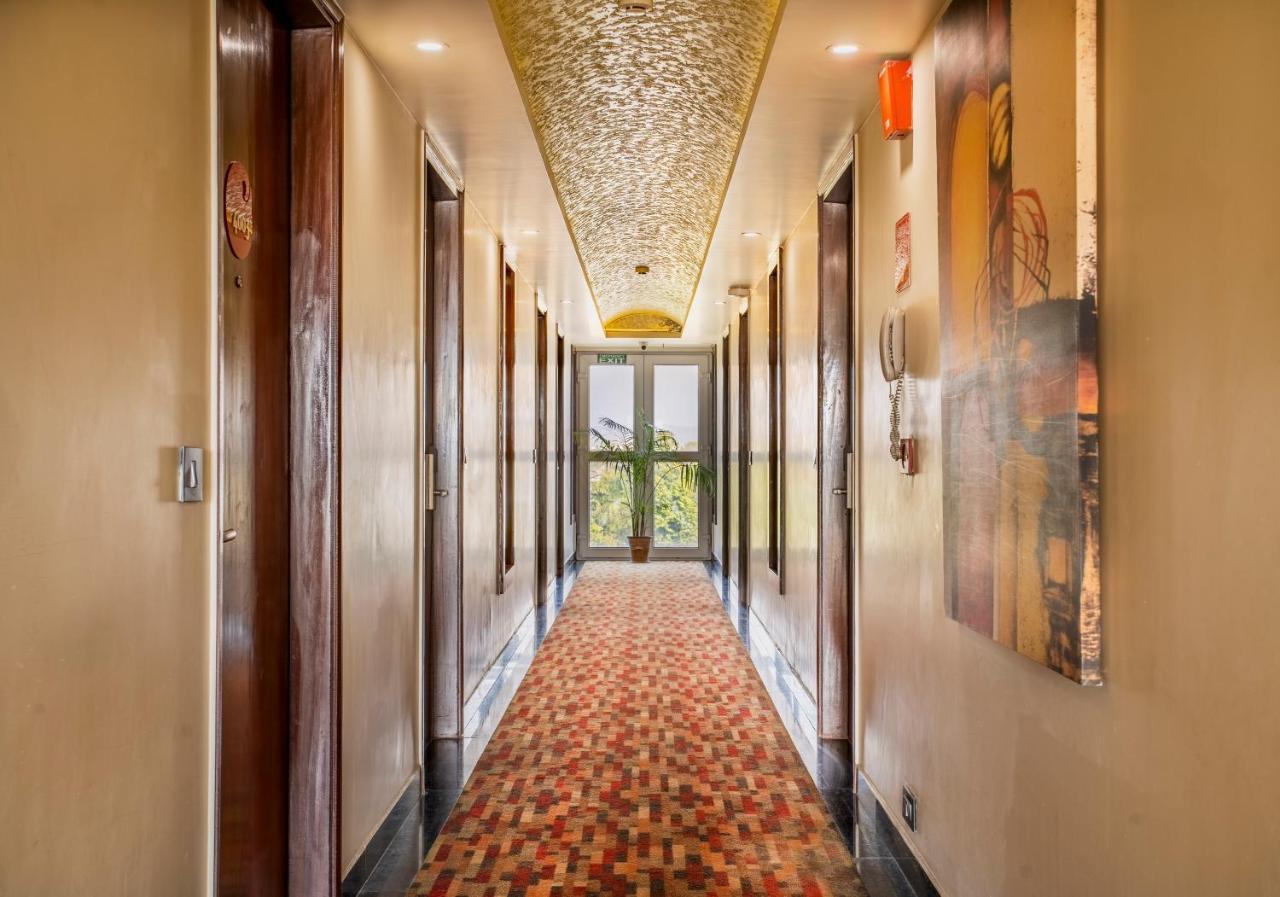 Spree 4* Jaipur