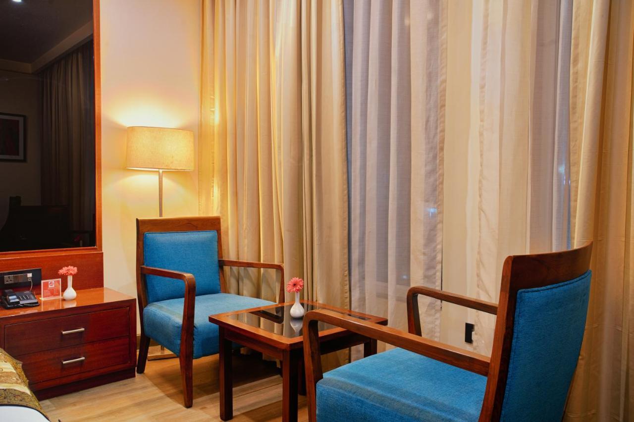 Spree Hotel Jaipur