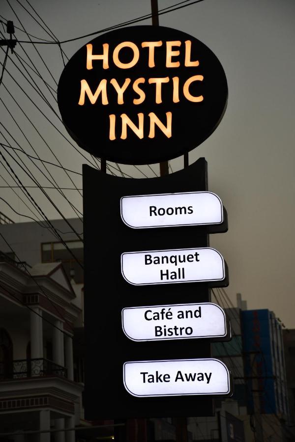 Mystic 3* Jaipur