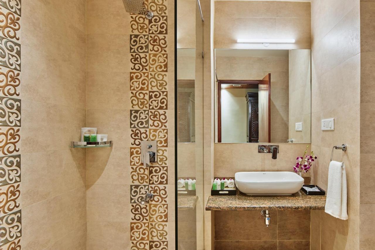 Sterling Atharva Resort