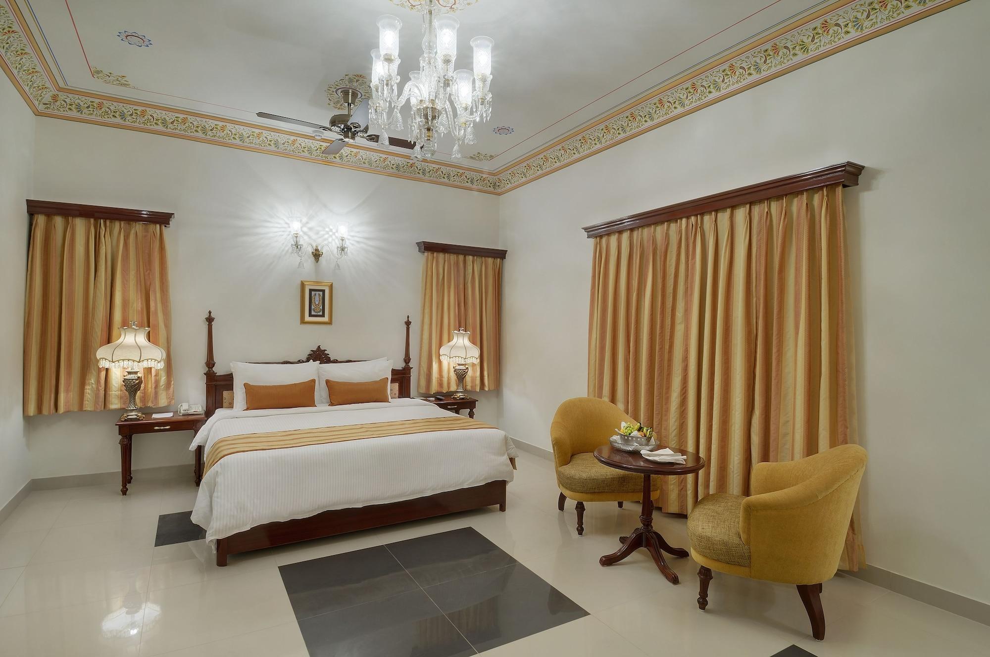 Pride Amber & Convention Centre 4* Jaipur