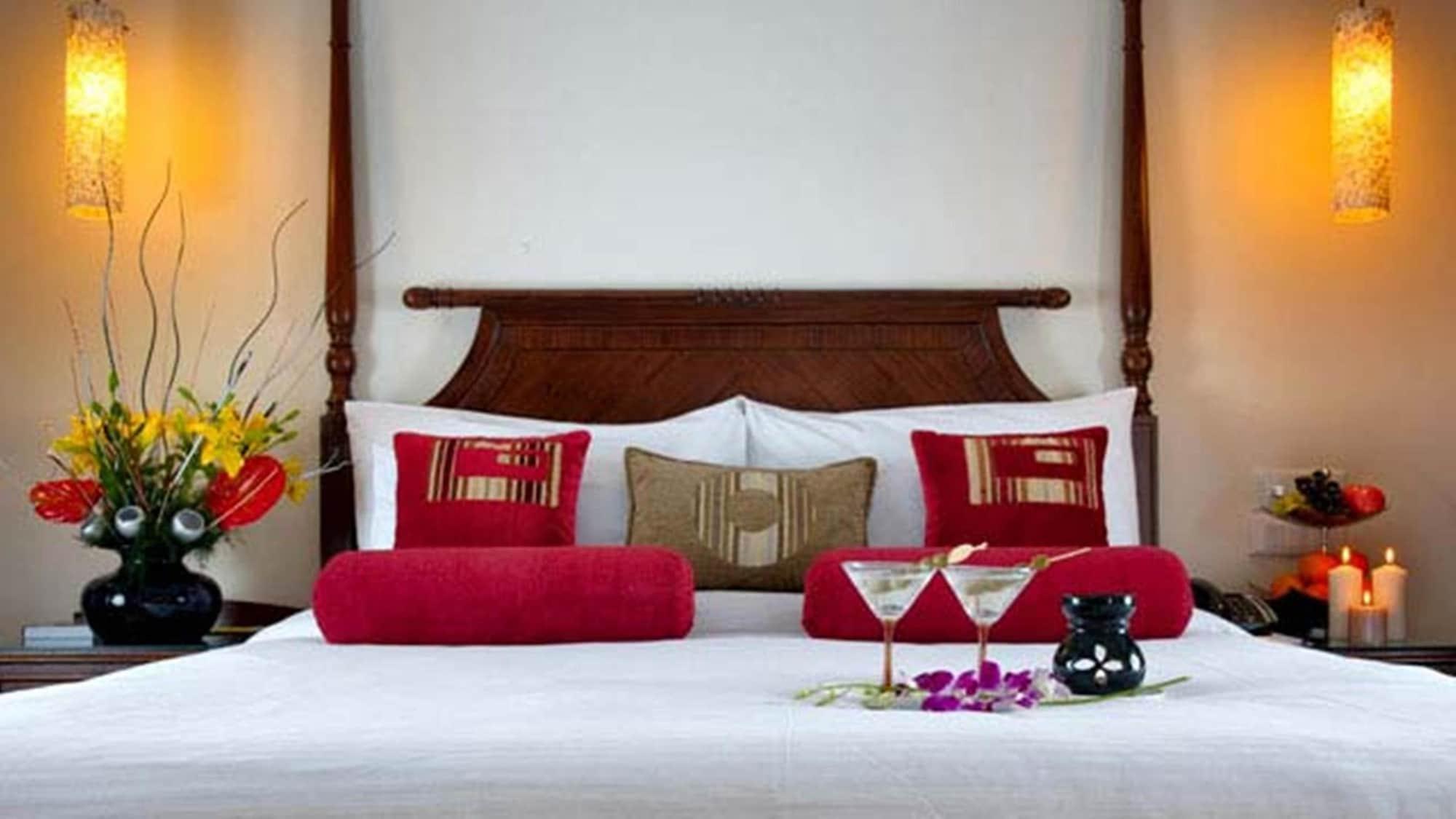 Hotel Regenta Jal Mahal,