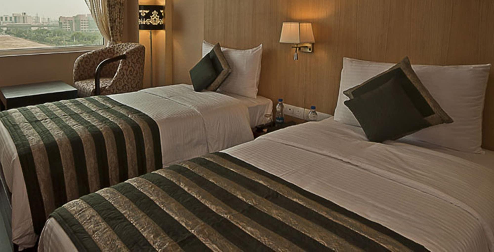 Regenta Jal Mahal, 4* Jaipur