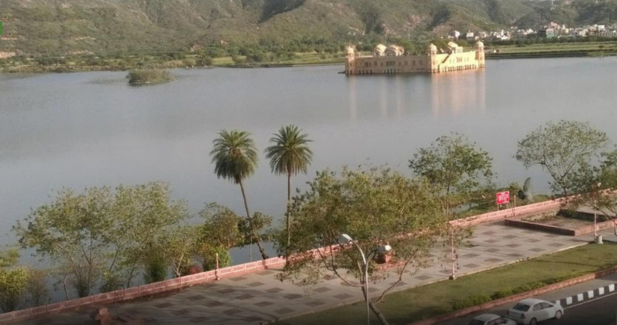 Regenta Jal Mahal,