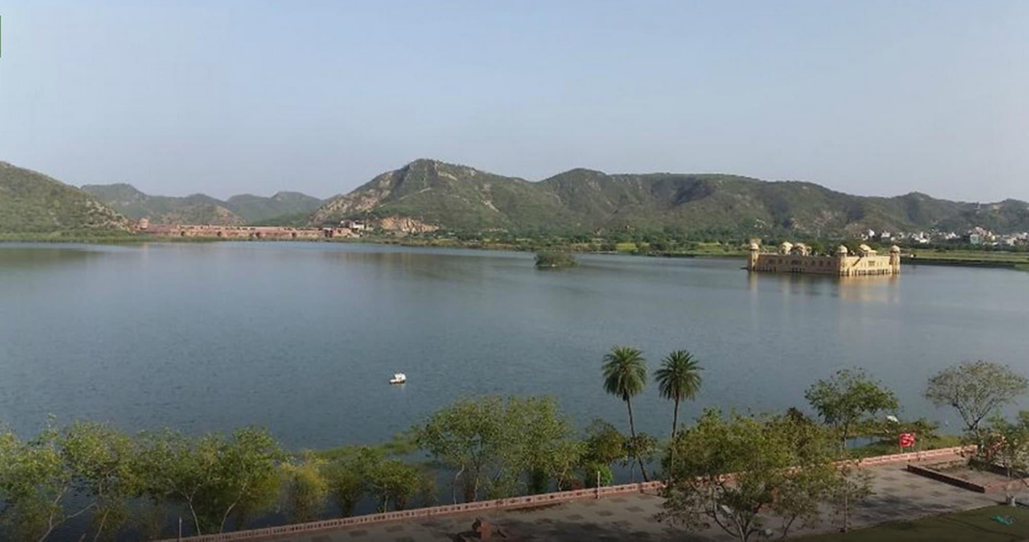 Regenta Jal Mahal,