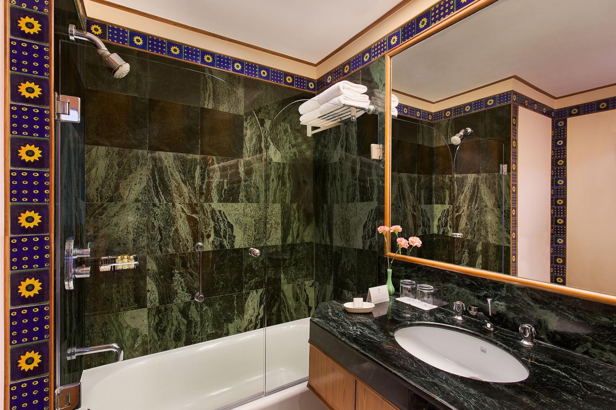 Trident Jaipur