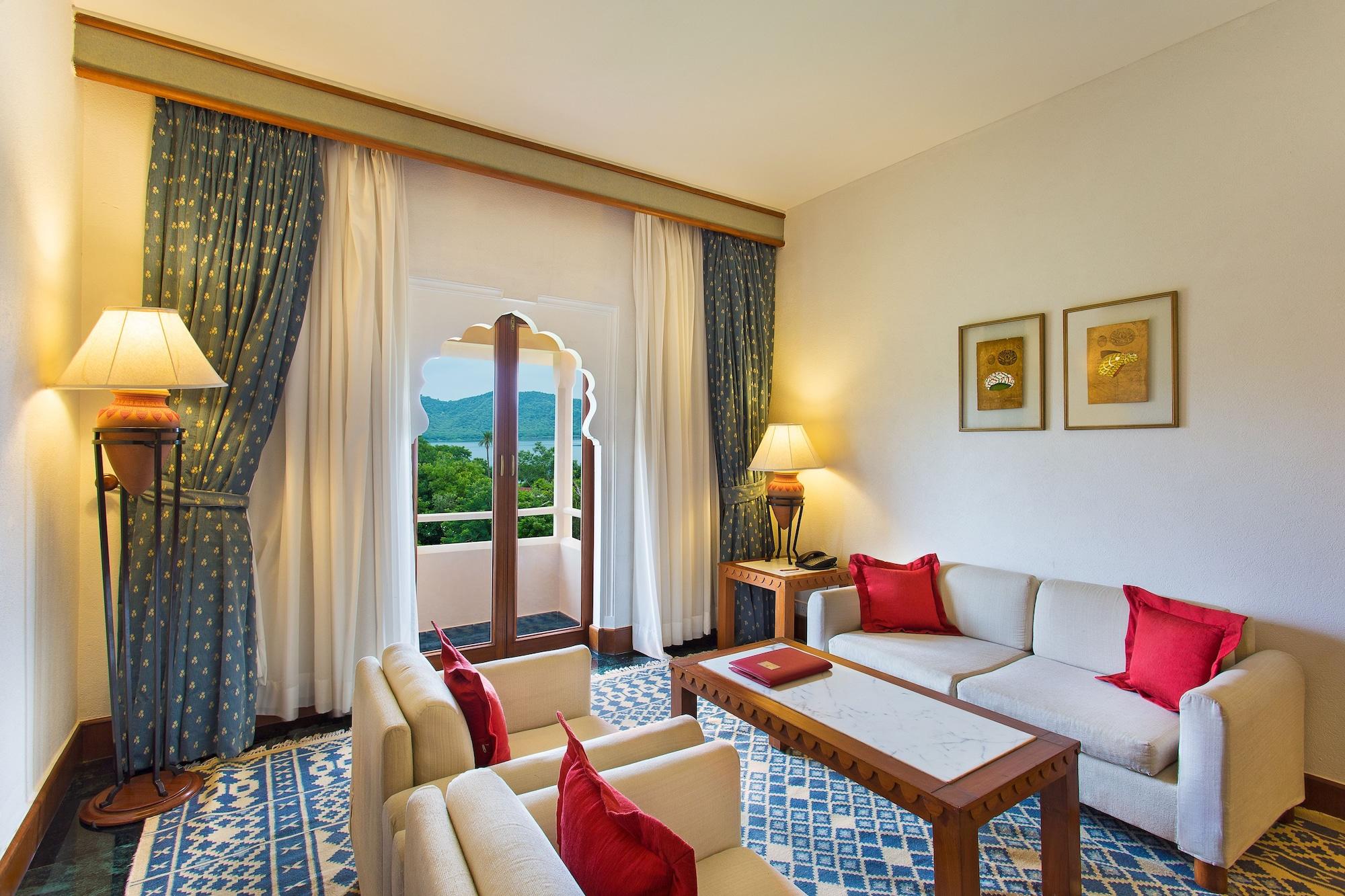 Trident Hotel Jaipur