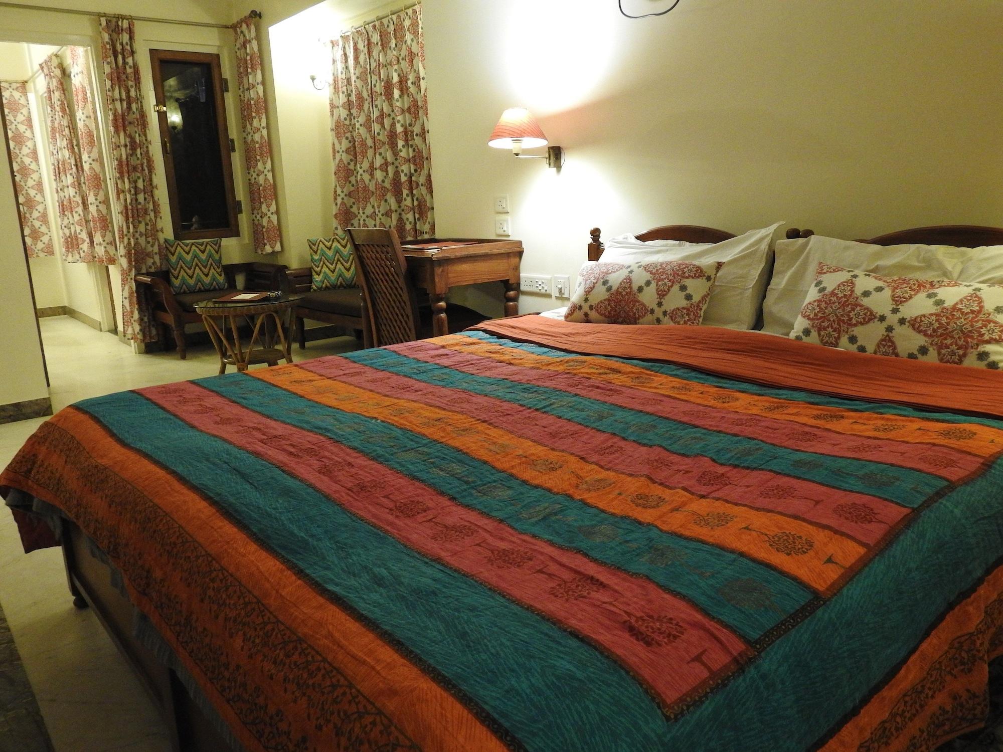 Hotel Om Niwas 3*