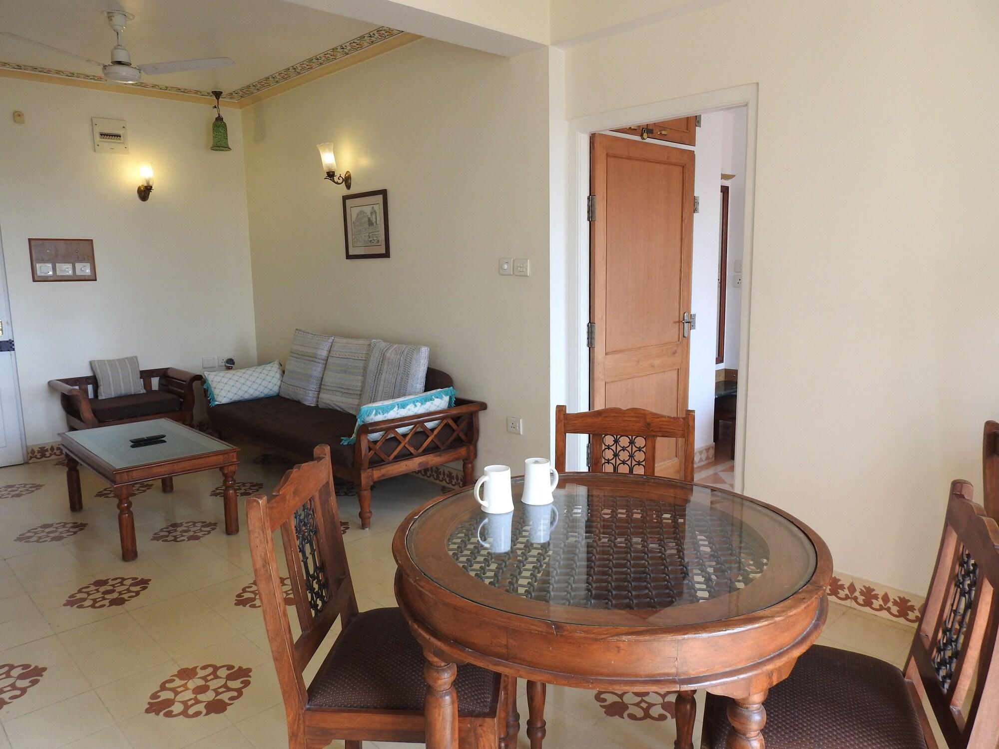 Hotel Om Niwas Jaipur