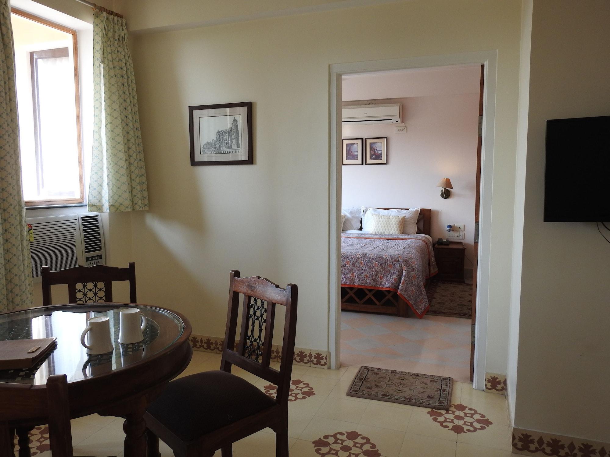 Hotel Om Niwas 3*