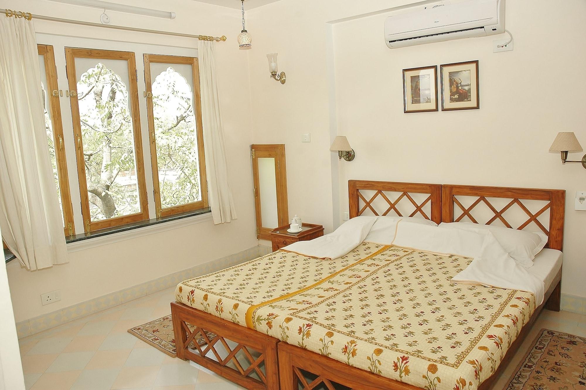 Hotel Om Niwas 3*