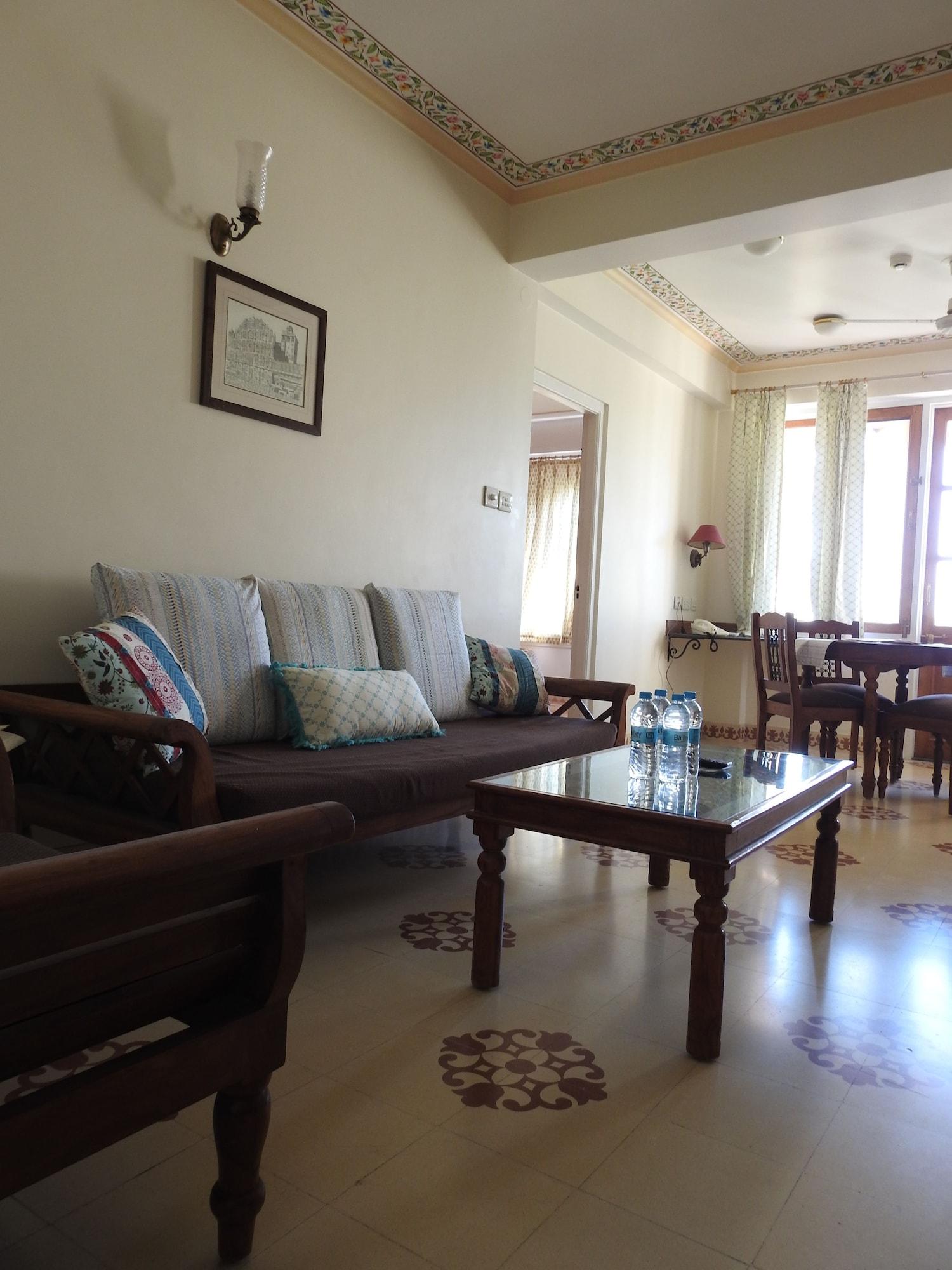 Om Niwas Jaipur