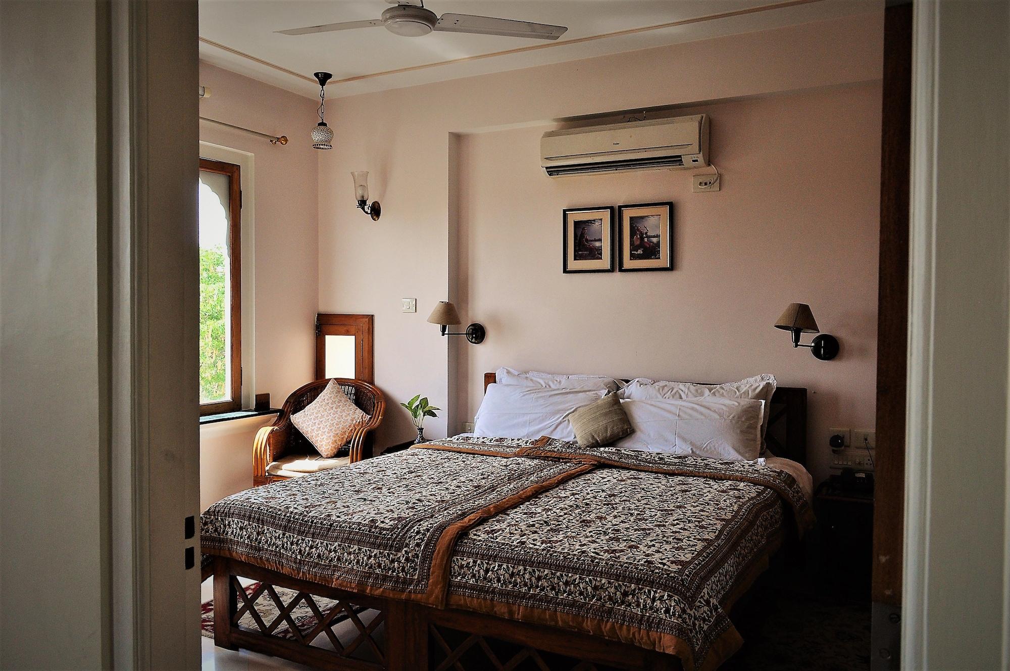 Hotel Om Niwas 3*