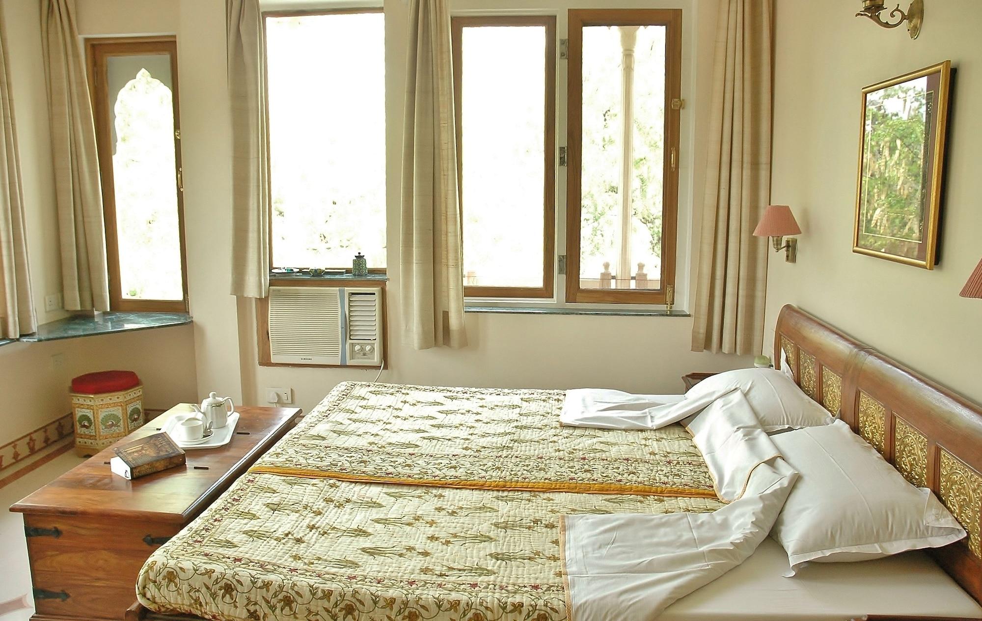 Om Niwas 3* Jaipur
