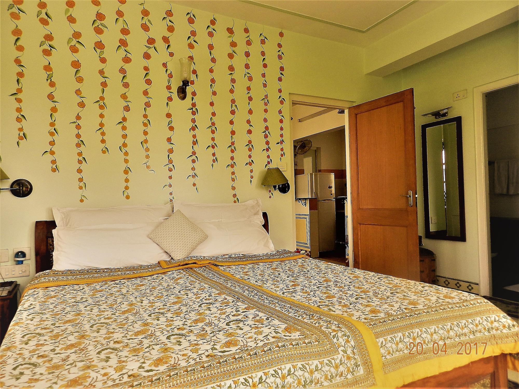 Hotel Om Niwas 3*