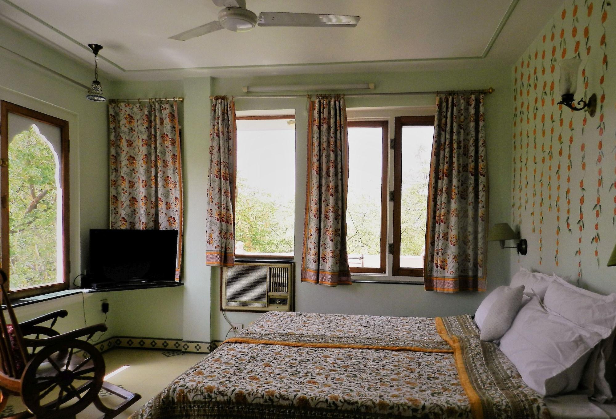 Hotel Om Niwas Jaipur