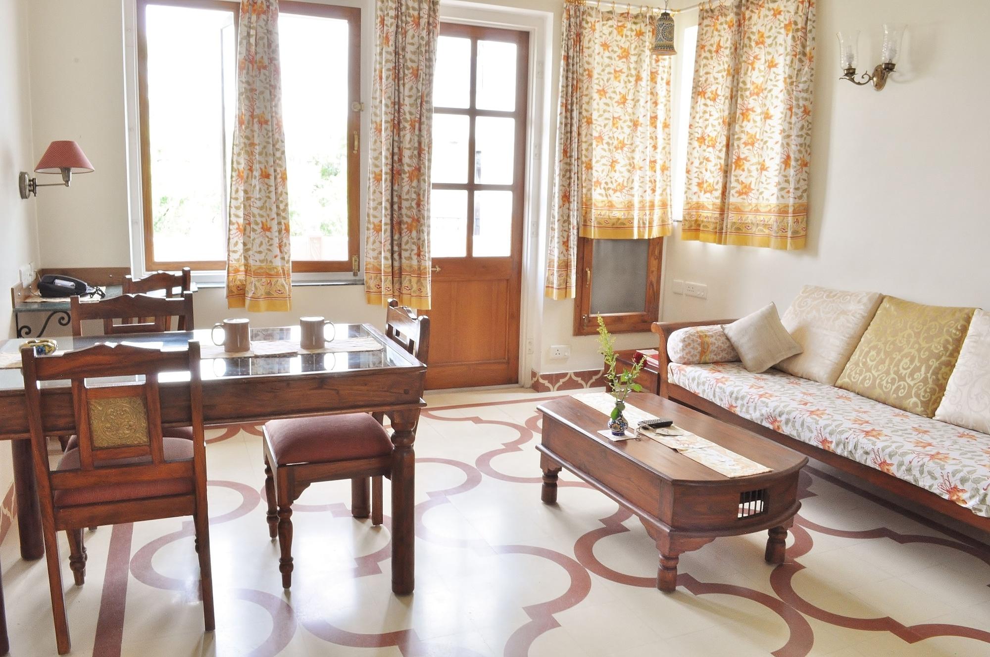 Hotel Om Niwas Jaipur