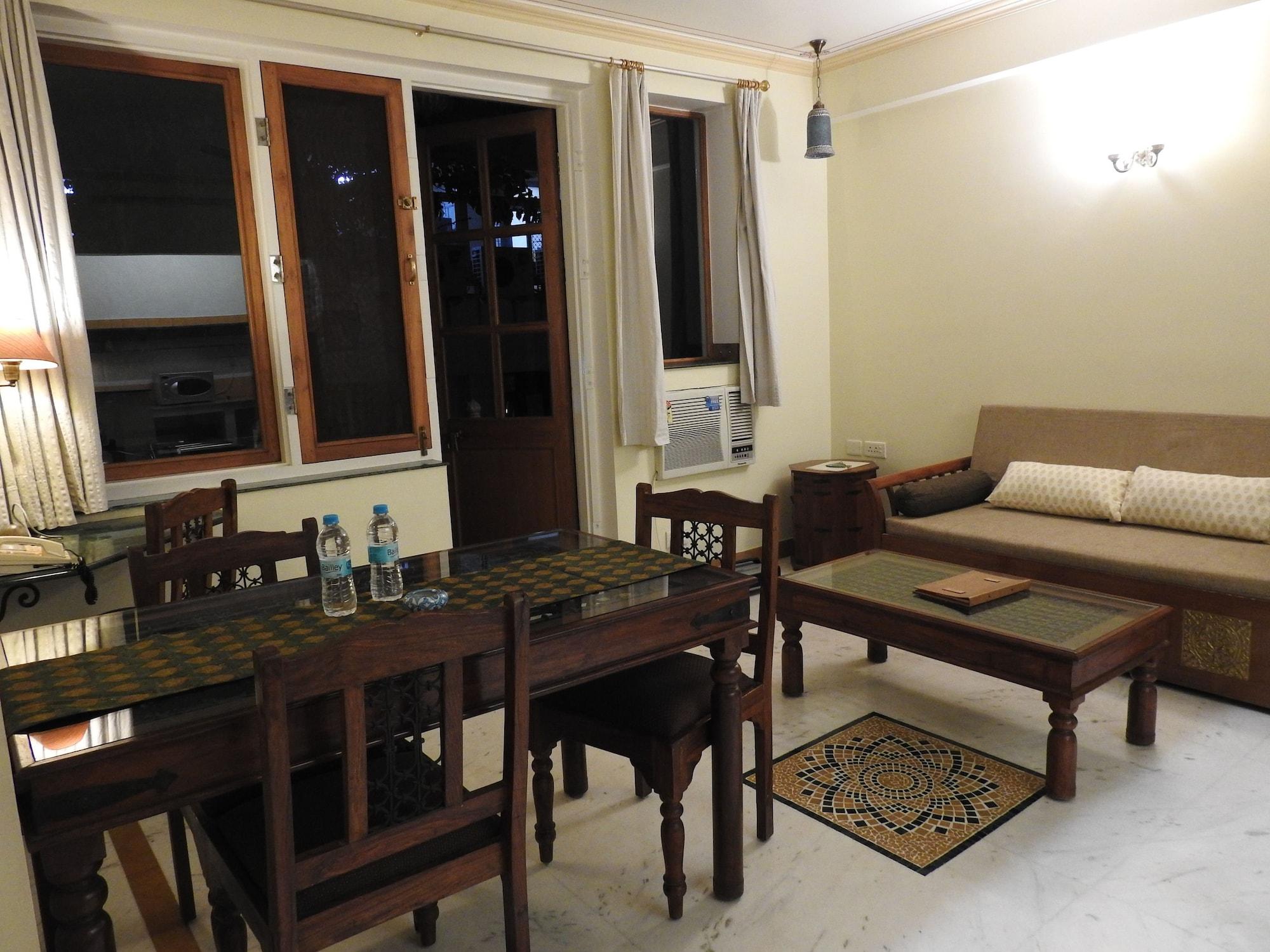 Om Niwas Hotel 3*