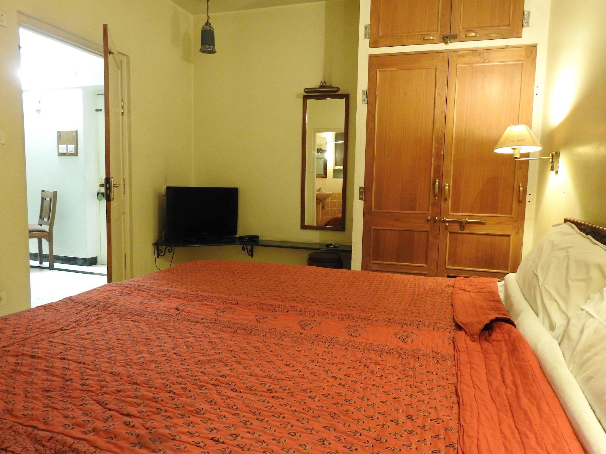 Om Niwas Jaipur
