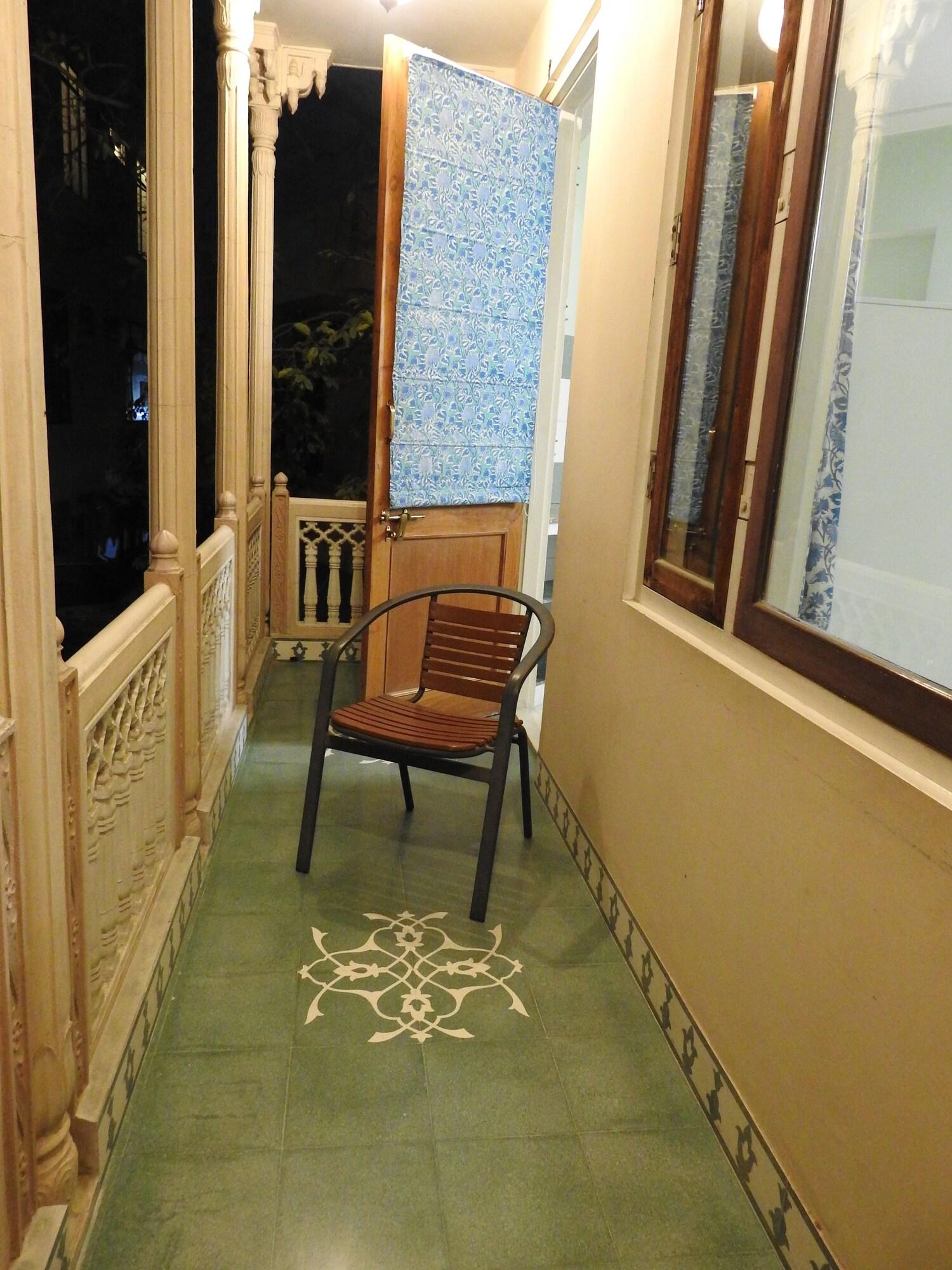 Om Niwas Hotel 3*