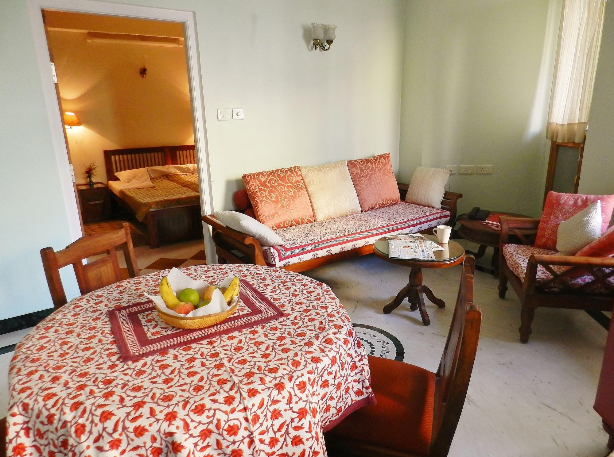 Hotel Om Niwas