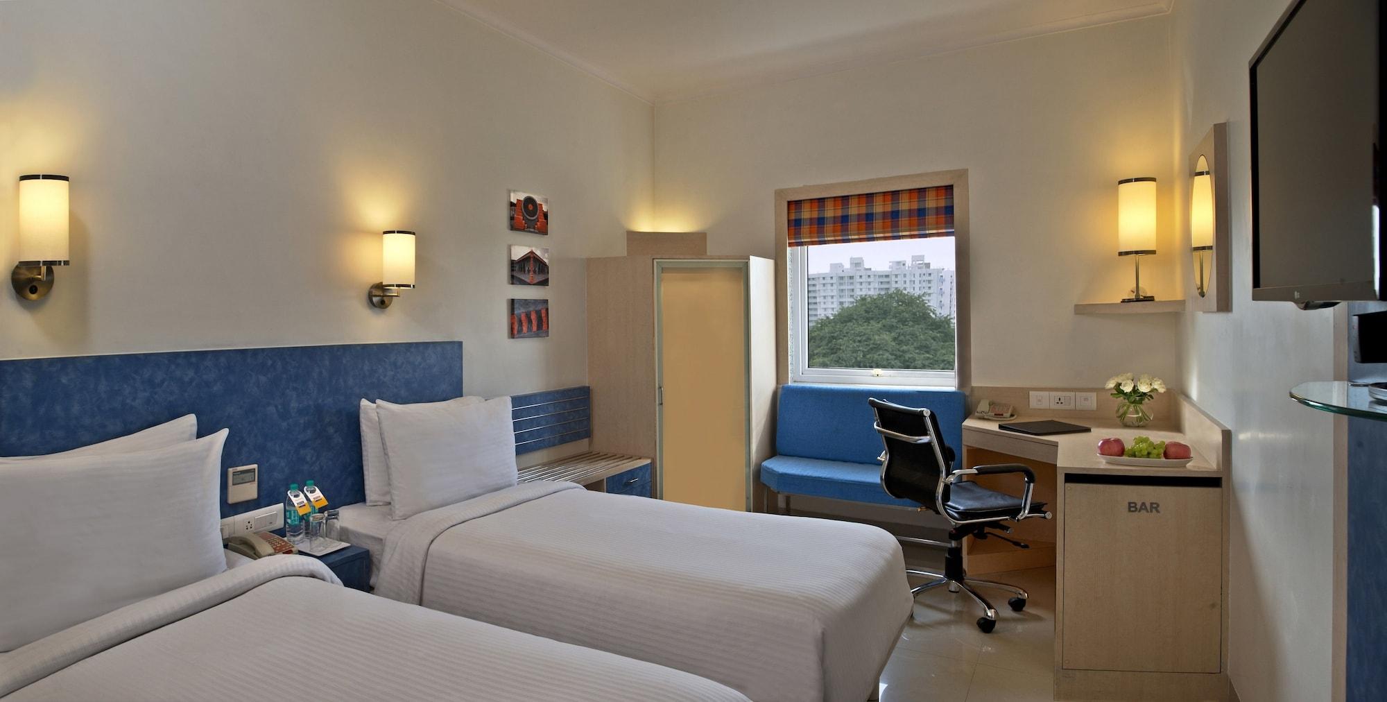 Nirwana Hometel Jaipur- A Sarovar Jaipur