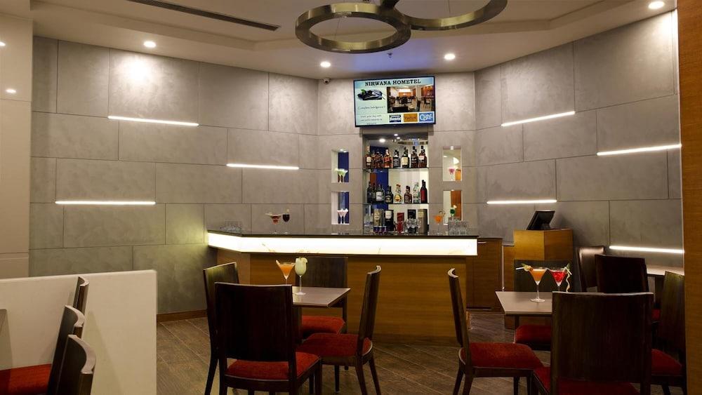Nirwana Hometel Jaipur- A Sarovar Hotel