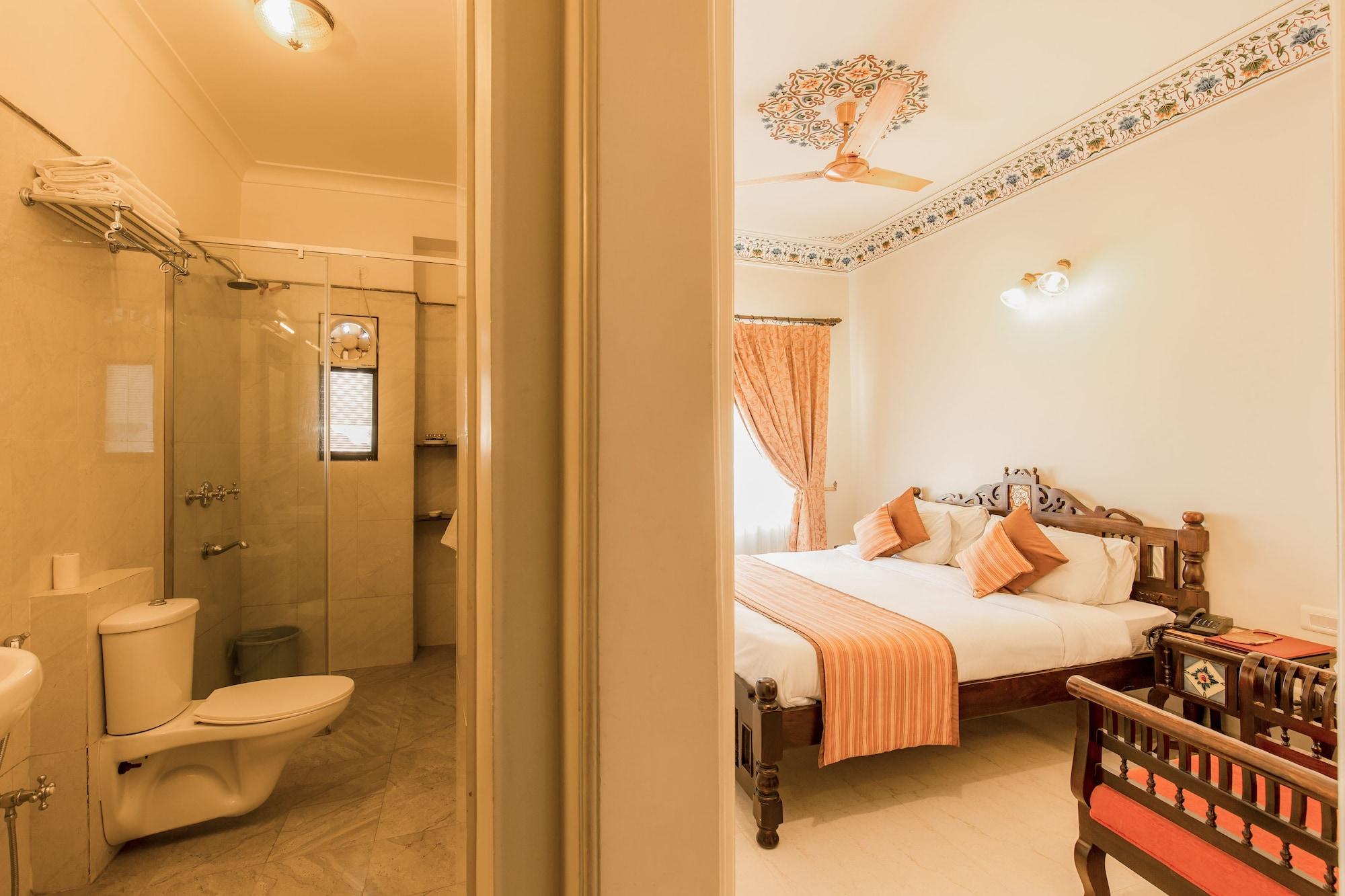 Umaid Residency - A Regal Heritage Jaipur