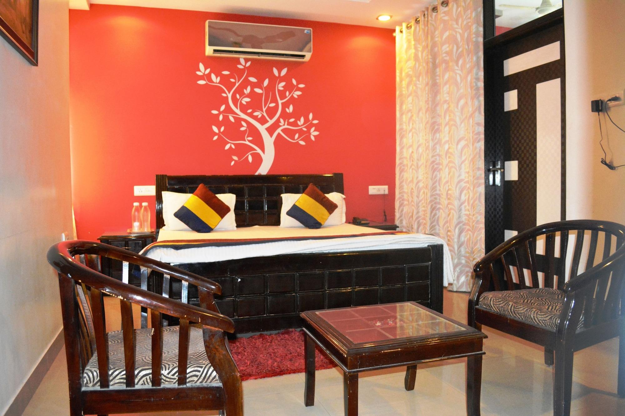 Bed & Breakfast Blessing Home Stay Jaipur