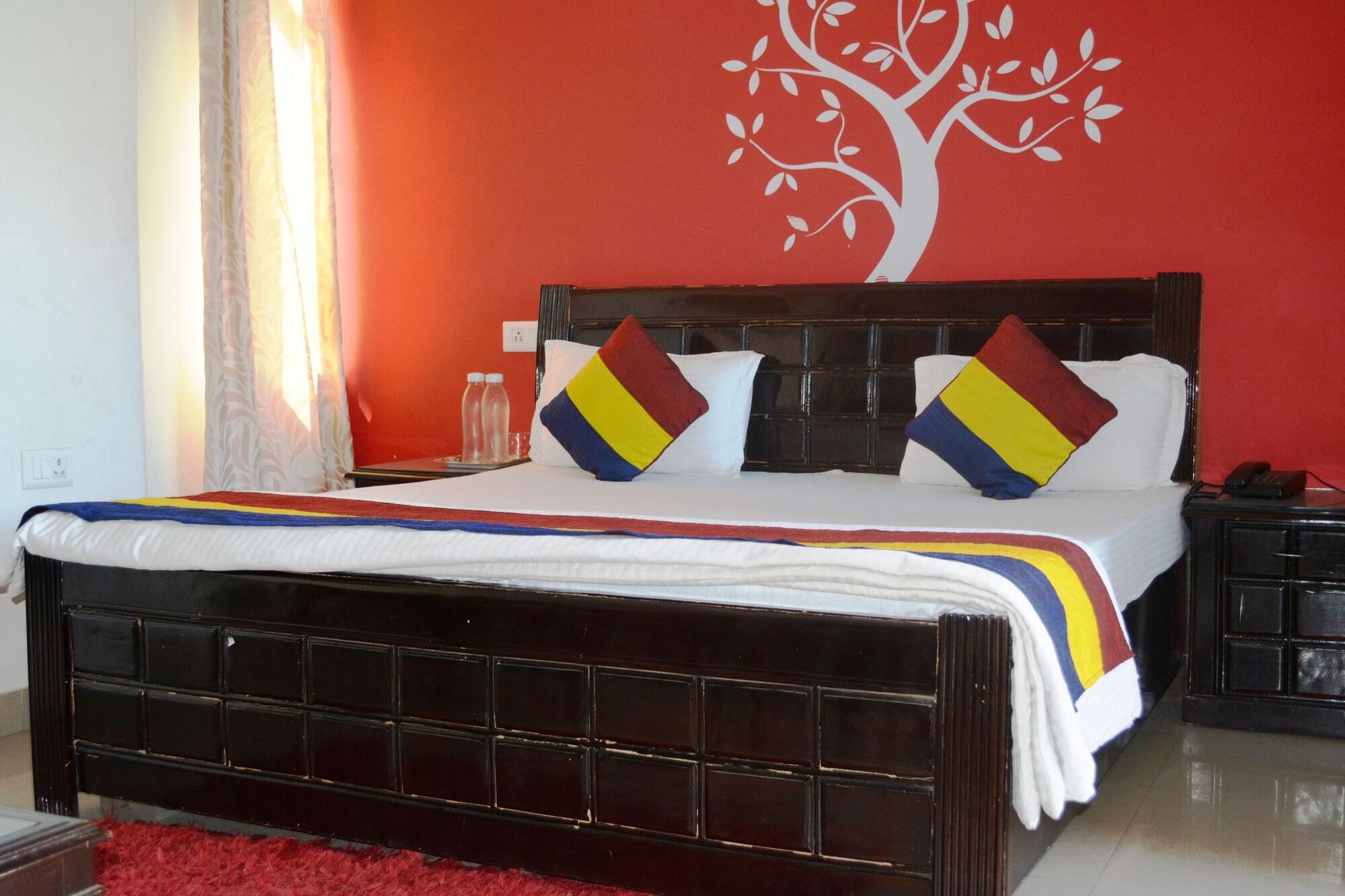 Bed & Breakfast Blessing Home Stay Jaipur