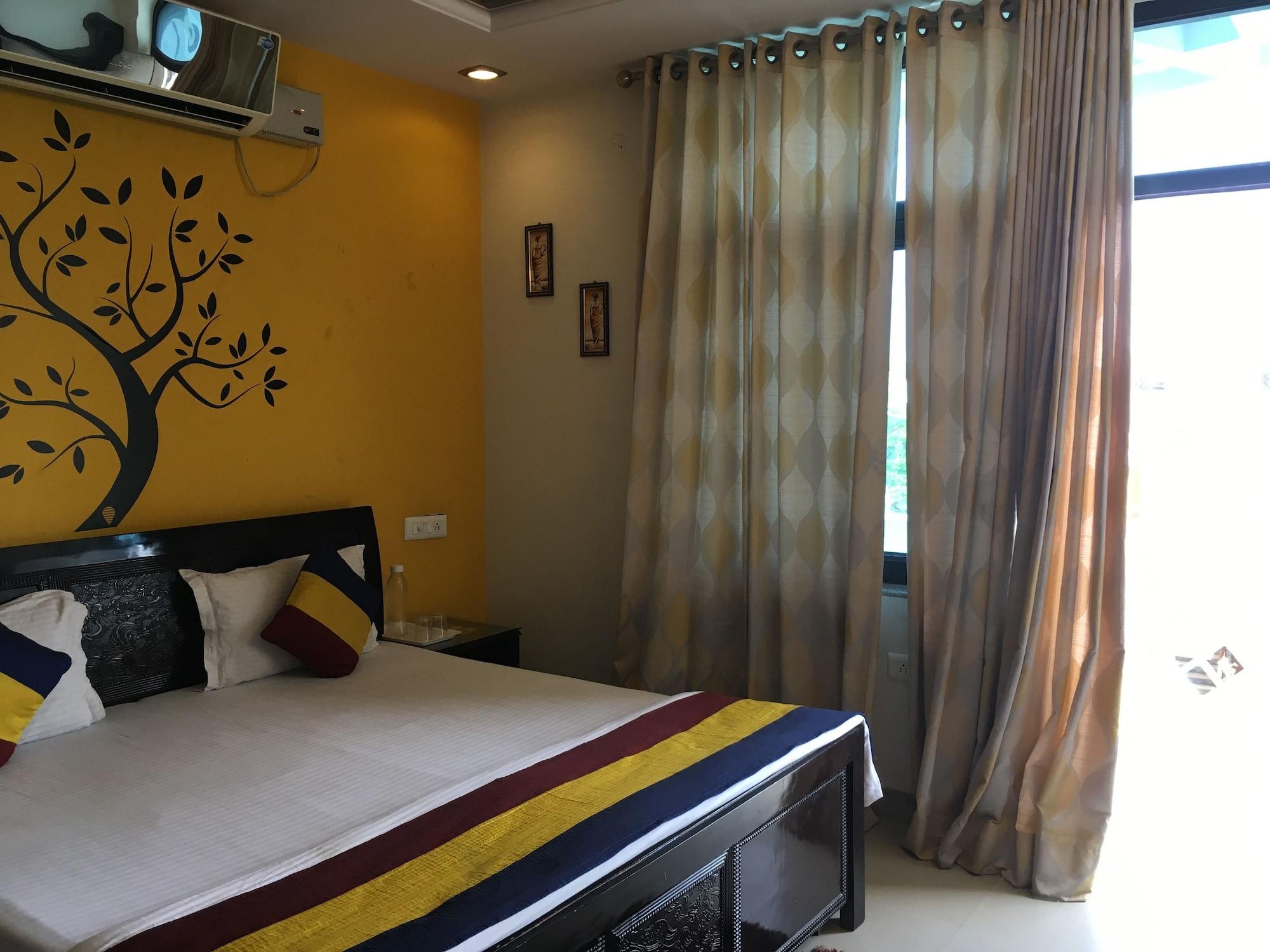 Bed & Breakfast Blessing Home Stay