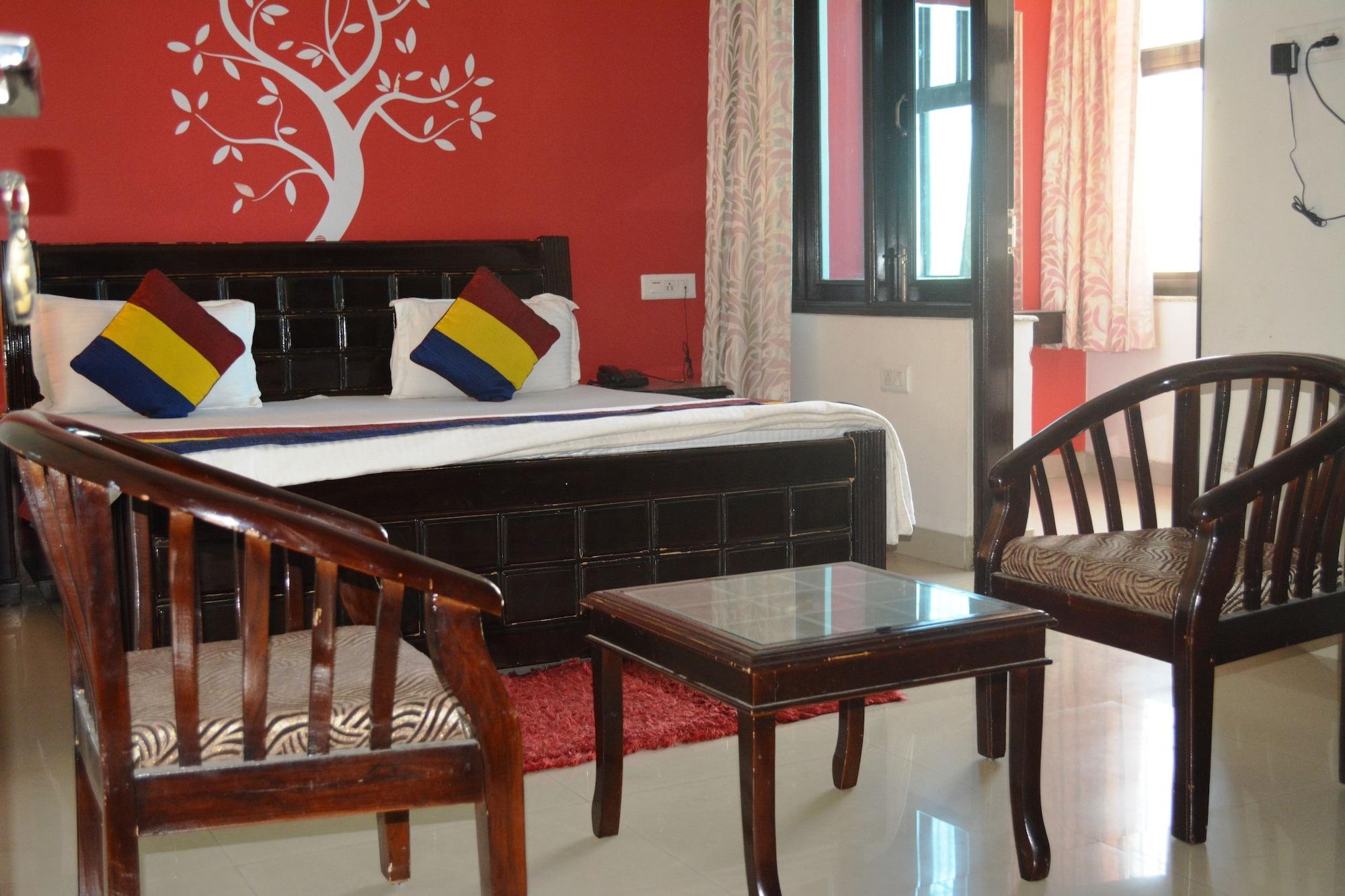 Blessing Home Stay Bed & Breakfast